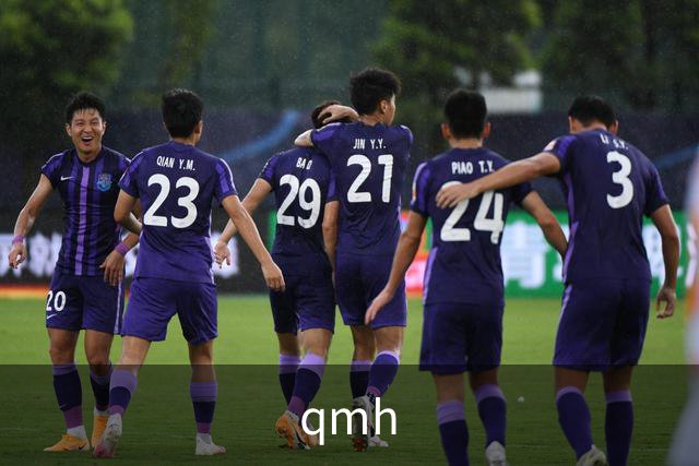 qmh公司简介